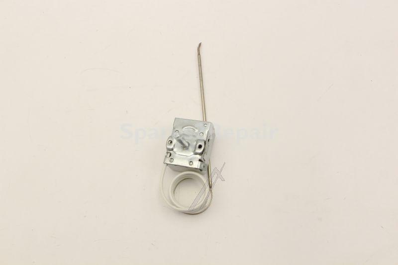 Cata Oven Thermostat - Yt143 6500 02 Mechanical Thermostat Mds-7206 Wh-bk