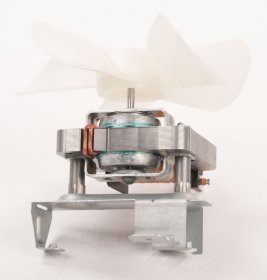Ventilator Motor - C00312639 Motor Fan Assembly F service [Whirlpool Indesit]