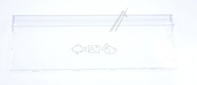 Drawer Front - 4640490100 C00914405 Biofresh Oem Print Sef 54 B16 [Arcelik]