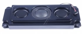 Tp Vision Tv Speaker - 996592003732 378g0320359gaa Woofer 8ohm 32w 280x118mm 100mm Box
