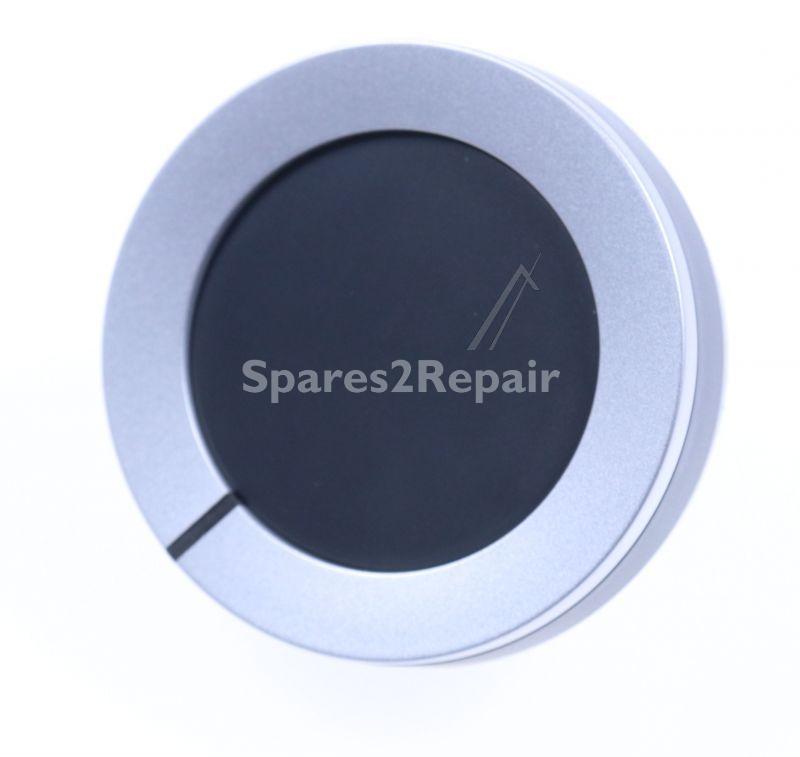 Timer Button - 10015692 Knob-programme [Bosch Siemens]