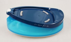 Philips Saeco Tank - 423902285711 Svc Stand Top Assembly