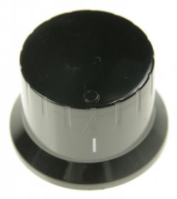 Button - 10007242 Knob-cooking Area [Bosch Siemens]