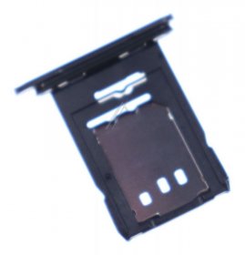Sony Sim card Holder - A5039314a Cover Tray Assembly Ds B (xq-be42 Xq-be52 Xq-be62 Xq-be72)