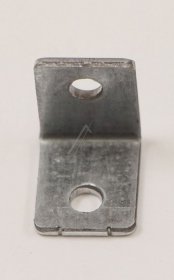 Fixings And Brackets - C00253951 488000253951 Top Trim Fixing Bracket [Whirlpool Indesit]