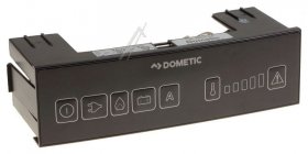 Dometic Module - Electrical Unit - 289063902 Operating Panel with temperatu