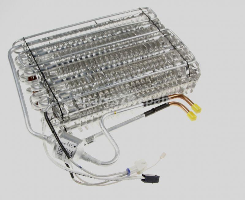 Evaporator - 37027931 Condenser 54cm-15 Pass-4 00*0 5mm(tt) [Vestel]