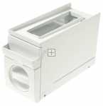 Ice Cube Makers - 4930890200 C00873252 Ice Maker Palette Group [Arcelik]