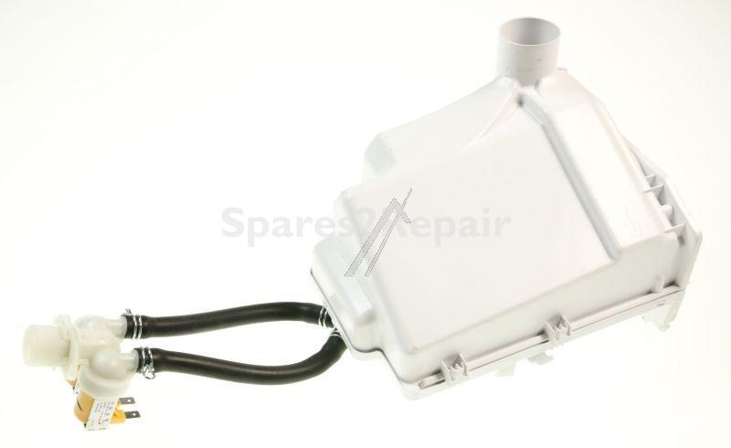 Detergent Case - 2356600100 C00896620 Dispenser Assembly C (complete) B13 [Arcelik]
