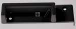 Handle - 4227520500 C00868358 Rear Handle (left) [Arcelik]