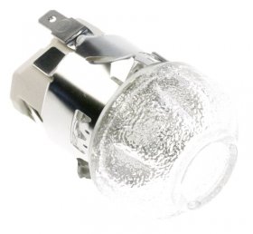 Oven Light - 8087690023 Oven Lamp Complete Top G9 230v [Electrolux Aeg]