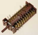 Oven Switch - 801001 8044793 Oven Switch 801001 [Amica]