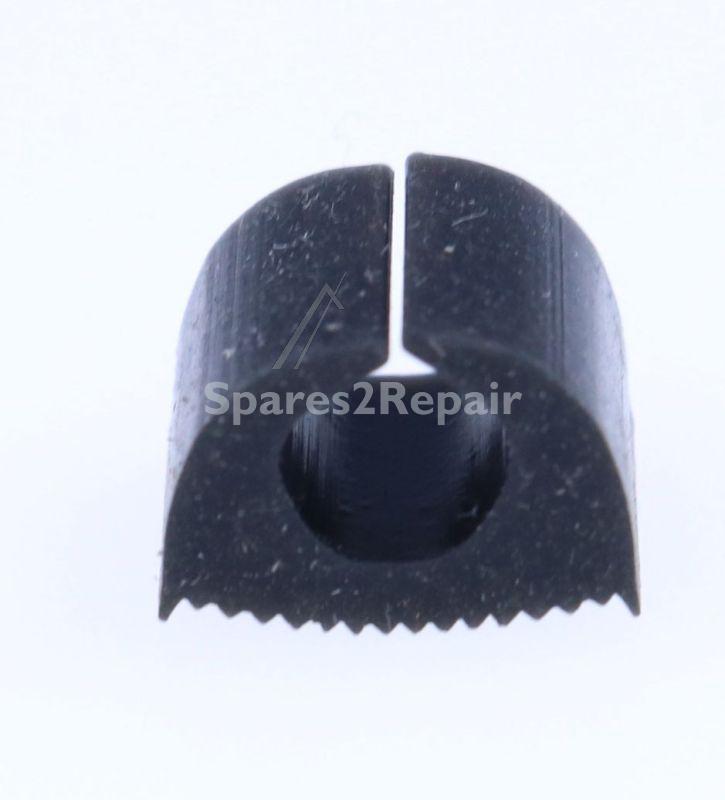 Sealing Materials - 8008533 Gasket Under Ribbed Plate L=9 5mm [Amica]