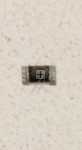 Smd Resistor - 1k-0 062w 30022042 Res Smd 1-16w 1k J 0402 Rohs [Vestel]