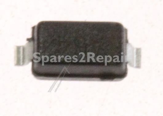 Vestel Smd Diode - 30038478 Diode Smd Zen C15v Sod123 Rohs