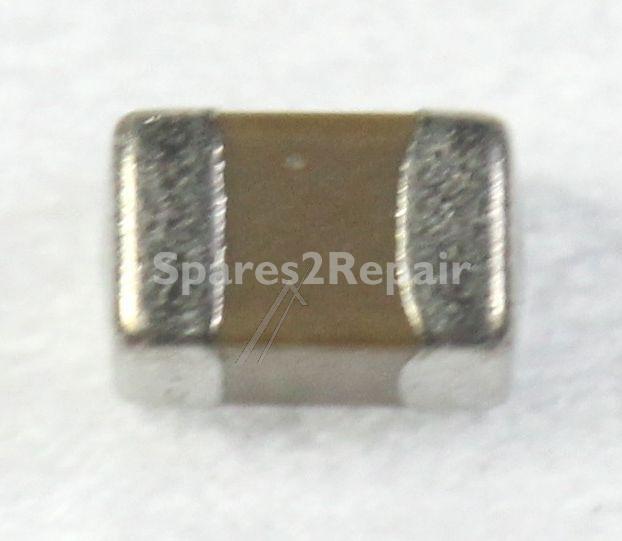 Vestel Smd Capacitor - 470nf-25v 30015459 Cap Smd 470nf 25v K X7r (0805) Rohs