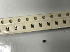 Tp Vision Smd Capacitor - 319802741090 Capacitor Ceramic Smd