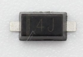 Vestel Smd Diode - 30038497 Diode Smd Zen C3 9v Sod123 Rohs
