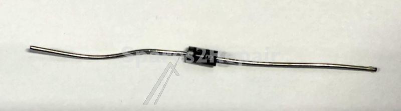 Vestel Diode - Ba159 30001318 Diode 1a-800v 20a Do-41 Rohs