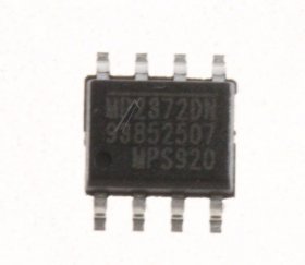 Samsung Ic - Mp2372dn 1203-005279 Ic-dc-dc Converter Mp2372dn Sop 8p 4 9x3