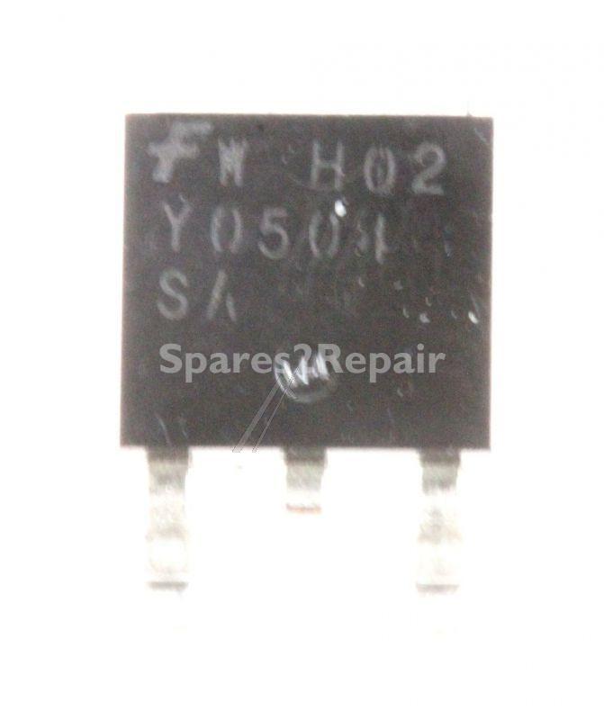 Vestel Smd Diode - Fyd0504s 30051690 Diode Smd Fyd0504s 5a-40v 75a Dpak Rohs