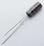 Sony Various Electrolytics - 110790711 Capacitor Electric 22µf-50v