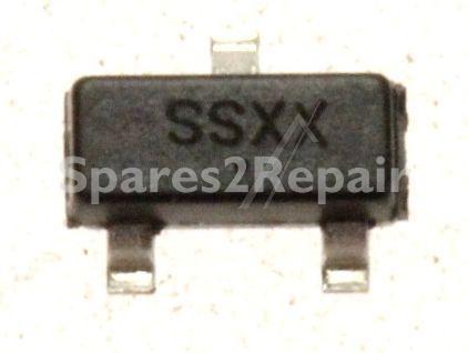 Lg Ic - Ean60670101 Ic Reset