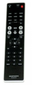 Sound United Ir remote Control - Rc400cd 30701000500as Remote Control Cd6004