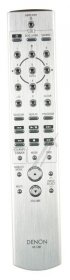 Sound United Ir remote Control - Rc-1207 30701022000as Remote Control