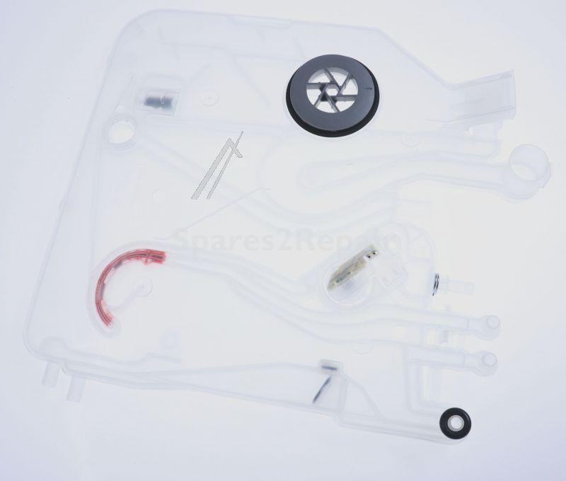 Pressure Controller - 00208970 Water Inlet [Bosch Siemens]