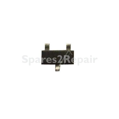 Transistors - Bc848b 30001457 Tr Bc848b Smd [Vestel]