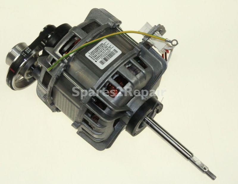 Motor - 2953880300 C00865683 Motor (dryer Terra 40pk Exp Av-50hz) [Arcelik]