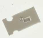 Lg Resistor - 0rj1002d677 R 10kohm 1-10w5% 16 Metal Glaze10kohm 1-10