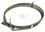 Hisense Gorenje Fan Oven Heating Element - 793688 Fan Oven Element Infra
