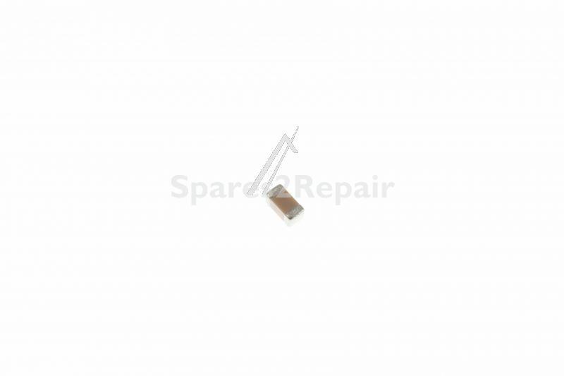 Smd Capacitor - 22nf-50v 30012586 Cap Smd 22nf 50v K X7r (0603) [Vestel]