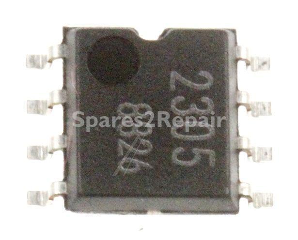 Sony Various Ics - Tc74lcx245fk(el k) 671147101 Ic