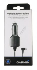 Garmin Dc dc Converter - 010-11838-00 Garmin Car Charging Mini Usb For Nuvi 37xx 14xx