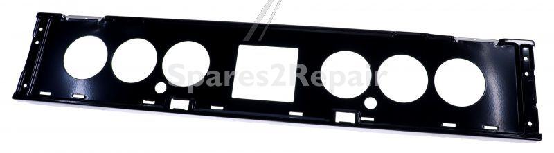 Panel - 22072368 Inner Panel(new G b-in Dig tmr Black) [Vestel]