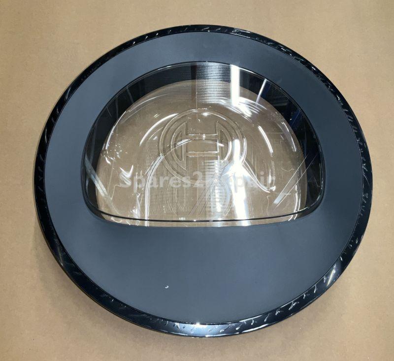 Washing Machine Window - 11048234 Window [Bosch Siemens]