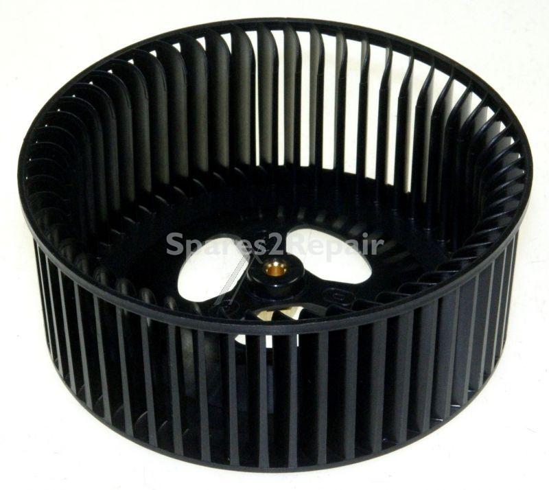 Smeg Fan Blades - 763930095 Turn Spit