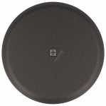 Mechanical Components - 1030521 Burner Cap Medium Matte [Amica]
