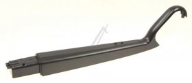 Handle - Rs-2230002039 Lower Black Handle A [Groupe SEB]