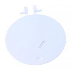 Casing Cover - 1911030100 C00903499 Pump Cover [Arcelik]