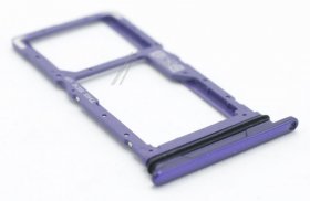 Motorola Sim card Holder - Simkartenhalter Moto G9 Power - Violet