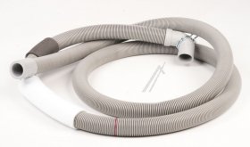 Outlet Pipe - 1046546 Drain Hose [Amica]
