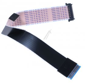 Vestel Flexi print Connector - 23690526 Cnas Ffc51p-320(500qndpn2n45-230