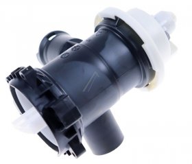 Drain Pump - 12037162 Pump-drain [Bosch Siemens]
