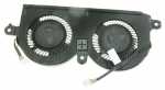 Dell Notebook Cooler - 980wh Fan Assembly Xps 9370