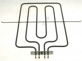 Bompani Grill Heating Element - M54091g11 Grill Heating Element Gr 66mqvent(ce)2250 M54091g11