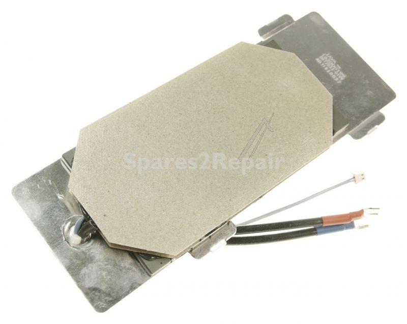 Induction Board - 162000199 C00882374 Induction Berner [Arcelik]